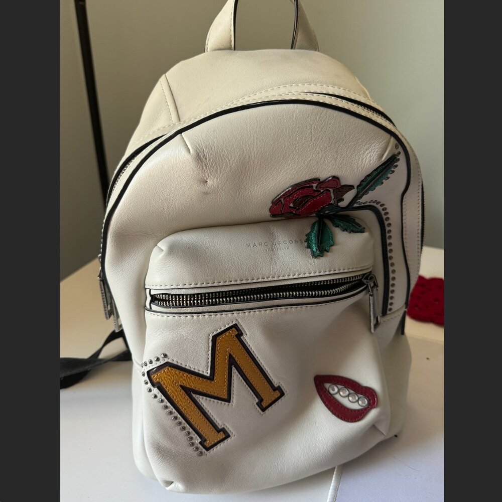 Marc Jacobs backpack